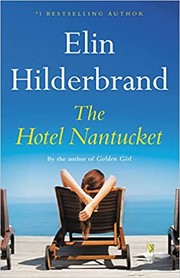 Cover of: Hotel Nantucket by Elin Hilderbrand