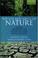 Cover of: The use and abuse of nature