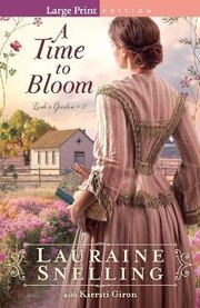 Cover of: Time to Bloom