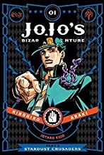Cover of: Jojo's bizarre adventure by Hirohiko Araki