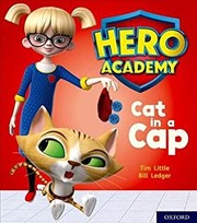 Cover of: Cat in a Cap
