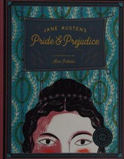 Cover of: Jane Austen's Pride & Prejudice