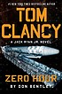 Cover of: Tom Clancy Zero Hour