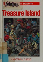 Cover of: Treasure Island