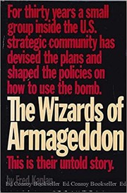 Cover of: The Wizards of Armageddon