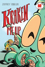 Cover of: Kraken Me Up