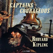 Cover of: Captains Courageous by 