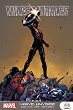 Cover of: Miles Morales: Marvel Universe
