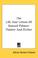 Cover of: The Life And Letters Of Samuel Palmer