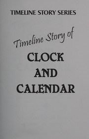 timeline-story-of-clock-and-calendar-cover