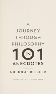 a-journey-through-philosophy-in-101-anecdotes-cover
