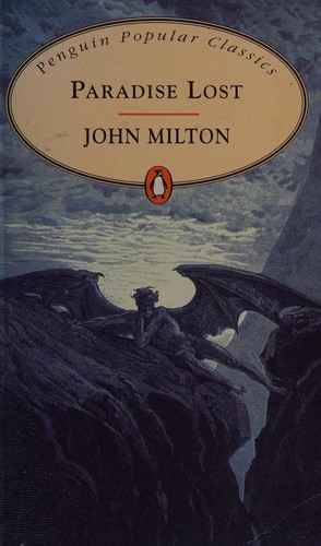 PARADISE LOST by John Milton