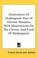 Cover of: Illustrations Of Shakespeare And Of Ancient Manners, With Dissertations On The Clowns And Fools Of Shakespeare