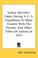Cover of: Indian Sketches