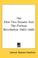 Cover of: The First Two Stuarts And The Puritan Revolution 1603-1660