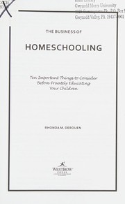 the-business-of-homeschooling-cover