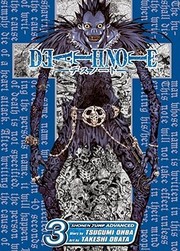 Cover of: Death Note, Vol. 3