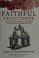 Cover of: The Faithful Executioner