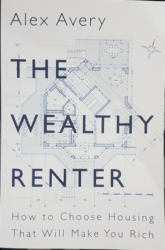 Wealthy Renter by Alex Avery
