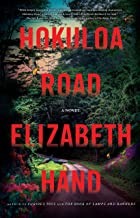 Cover of: Hokuloa Road: A Novel