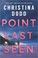 Cover of: Point Last Seen