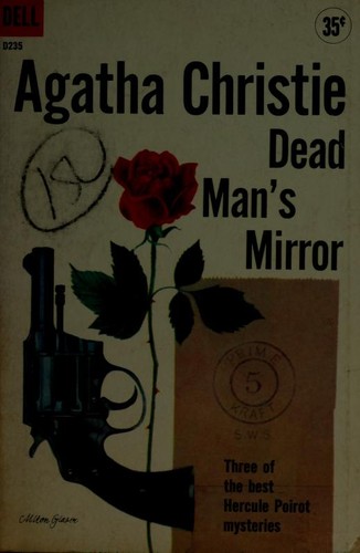 Dead Man's Mirror by 