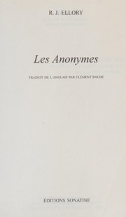 les-anonymes-cover