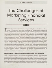 Cover of: Marketing financial services by Hooman Estelami