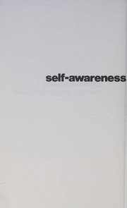 Cover of: Awareness experiences for school use