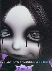 Cover of: Les mauvais jeux de Mimi Bouh