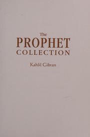 Cover of: The Prophet Collection