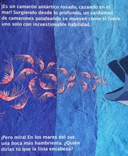 Cover of: La boca más hambrienta del mar by Peter Walters