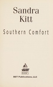 Cover of: Southern Comfort