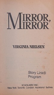 Cover of: Mirror, Mirror