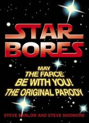Cover of: Star Bores by Steve Barlow, Steve Skidmore