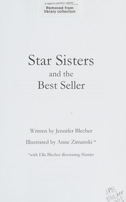 star-sisters-and-the-best-seller-cover