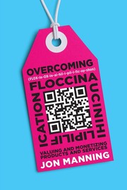 Cover of: Overcoming Floccinaucinihilipilification by 