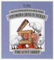 Cover of: Lost Sheep