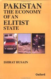 Cover of: Pakistan by Ishrat Husain