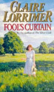 Cover of: Fool's Curtain by Claire Lorrimer