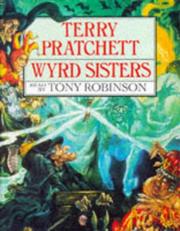 Cover of: Wyrd Sisters by Terry Pratchett