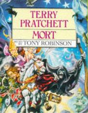 Cover of: Mort (Discworld Novels) by Terry Pratchett