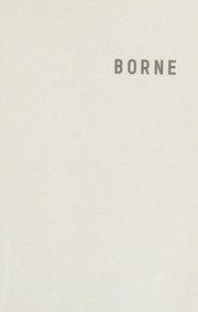 Cover of: Borne by Jeff VanderMeer