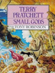Cover of: Small Gods (Discworld Novels) by Terry Pratchett