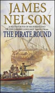 Cover of: The Pirate Round by James Nelson