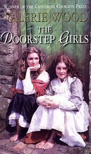 Cover of: The Doorstep Girls by Valerie Wood