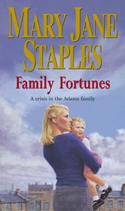Family Fortunes by Mary Jane Staples