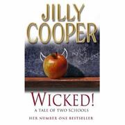 Cover of: Wicked! by Jilly Cooper
