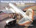 Cover of: Passenger Airliners of the United States, 1926-1986