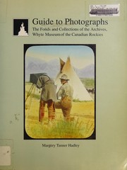 Guide to photographs by Margery Tanner Hadley